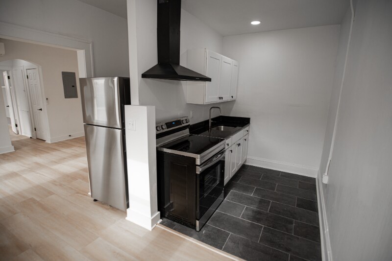 1388 W 83rd St, Unit 413 in Cleveland, OH - Building Photo