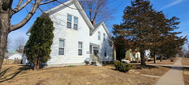 property at 540 Broadway St