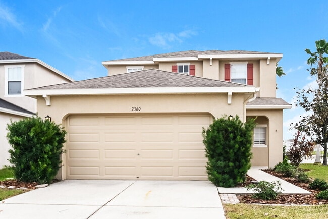 property at 2360 Richwood Pike Dr