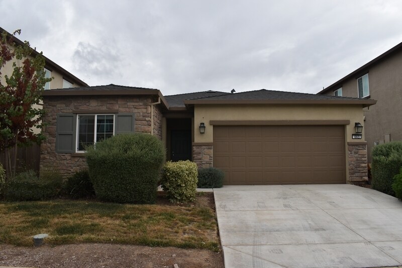 662 Pegasus Dr in Merced, CA - Building Photo