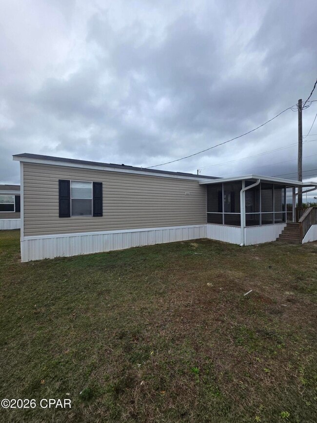 property at 5921 Nadine Rd