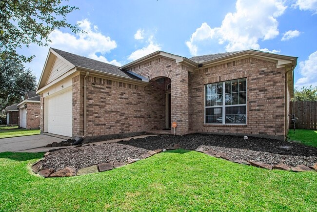 3608 Kale St in Pearland, TX - Building Photo - Building Photo