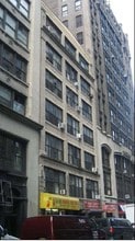 154-156 W 27th St in New York, NY - Foto de edificio - Building Photo