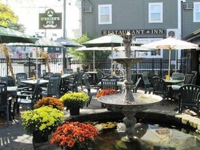 26 S Baptist St in Newport, RI - Building Photo - Building Photo