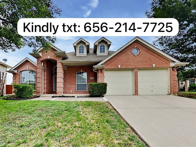 property at 7914 Desert Rose Ct