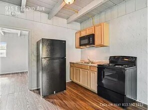 915 E 122nd Ave in Tampa, FL - Building Photo - Building Photo