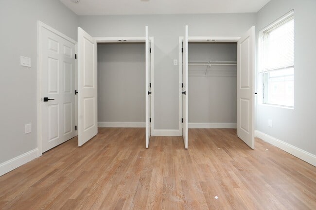 property at 3533 K St