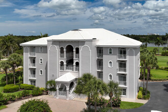 Montclair at Audubon in Naples, FL - Foto de edificio - Building Photo