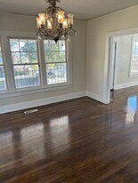 846 7th St W in Birmingham, AL - Building Photo