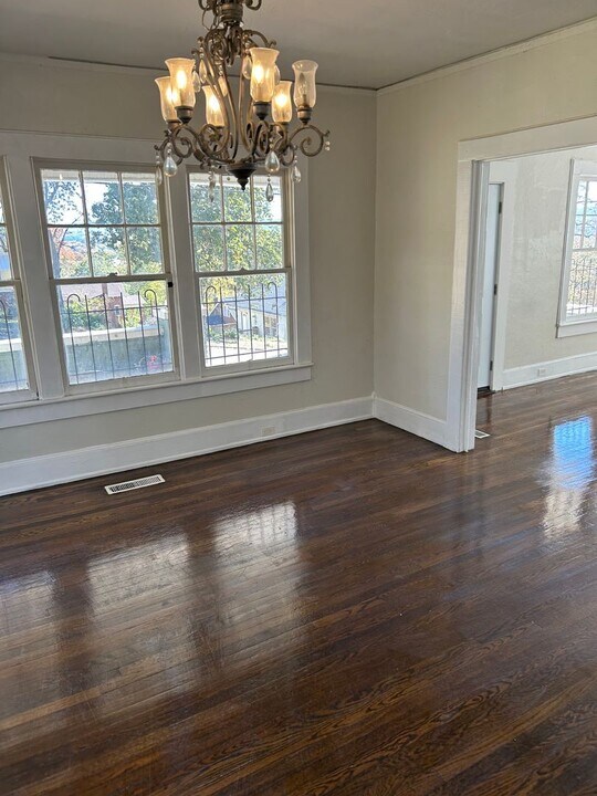 846 7th St W in Birmingham, AL - Building Photo