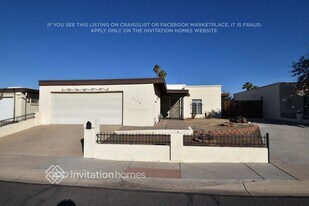 3150 W Christy Dr in Phoenix, AZ - Building Photo