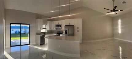 1578 Gretchen Ave S in Lehigh Acres, FL - Building Photo - Building Photo