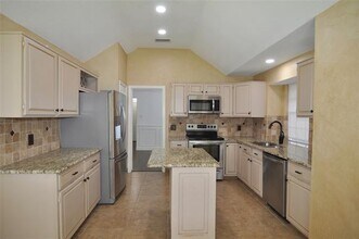 3508 Lily Ln in Rowlett, TX - Building Photo - Building Photo