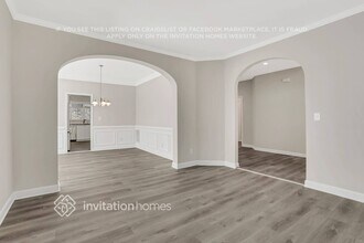 4894 Day Lily Way in Acworth, GA - Building Photo - Building Photo