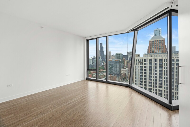 1325 S Michigan Ave in Chicago, IL - Building Photo