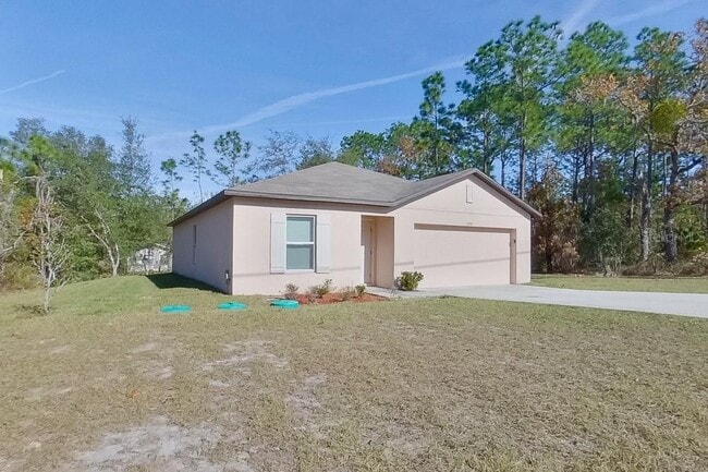 2799 W Sheila Dr in Citrus Springs, FL - Building Photo - Building Photo