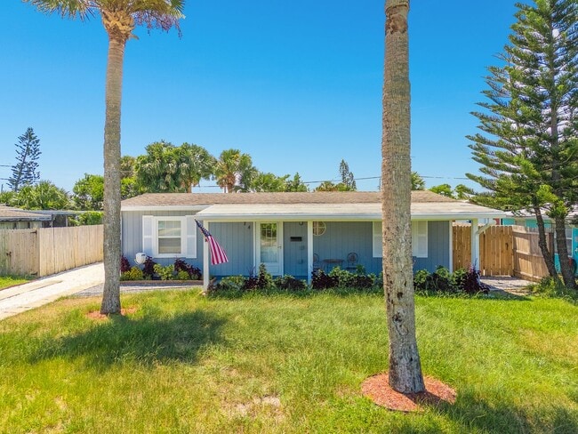 124 Roberta Rd in Ormond Beach, FL - Building Photo - Building Photo