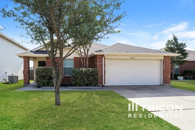 property at 14124 Cochise Dr
