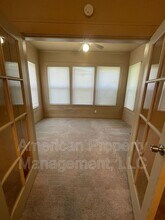 502 S Walnut St in Sapulpa, OK - Foto de edificio - Building Photo