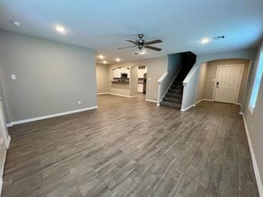 6623 Leightyn Ln in Fort Smith, AR - Building Photo - Building Photo