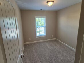 6118 San Marcos Way in Raleigh, NC - Building Photo - Building Photo