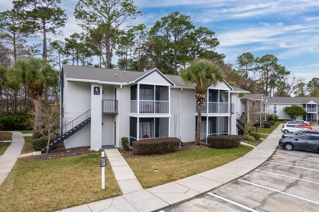 Vue at Baymeadows