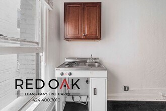 854 S Oxford Ave in Los Angeles, CA - Building Photo - Building Photo
