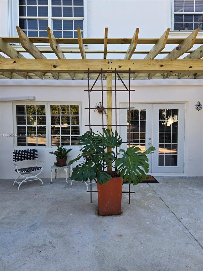 property at 6920 SW 82nd Ct