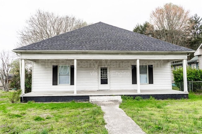 property at 407 W Wheeler St