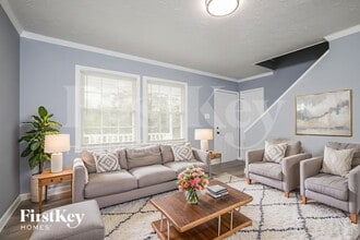 3808 Spring Branch Dr, Unit E-1921 in Winston-Salem, NC - Building Photo - Building Photo