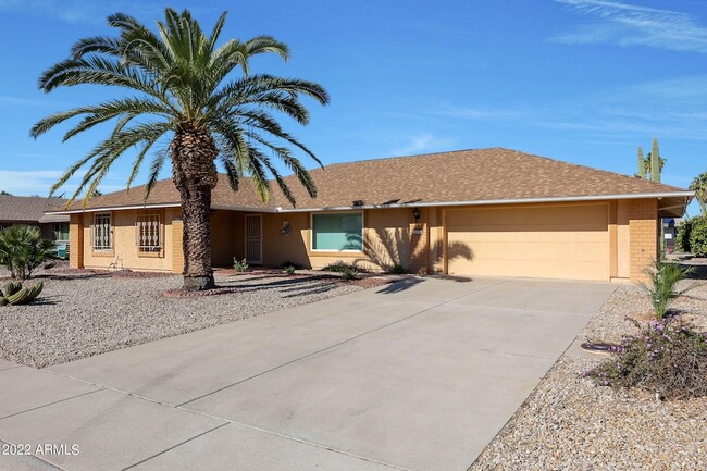 20422 N Sonnet Dr, Unit Apt 4010 in Sun City West, AZ - Building Photo - Building Photo