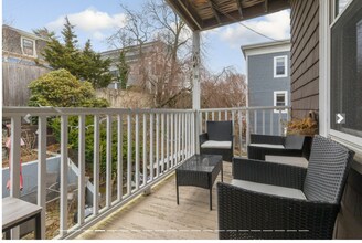 19 Malvern Ave, Unit 2 in Somerville, MA - Building Photo - Building Photo