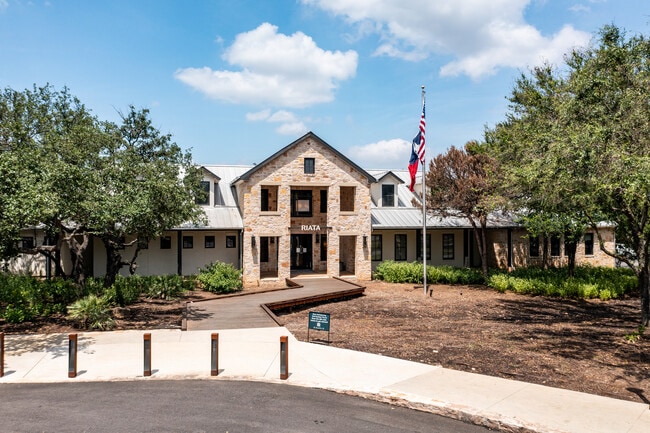 Riata in Austin, TX - Building Photo - Building Photo