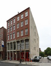 36 N 3rd St in Philadelphia, PA - Building Photo - Building Photo