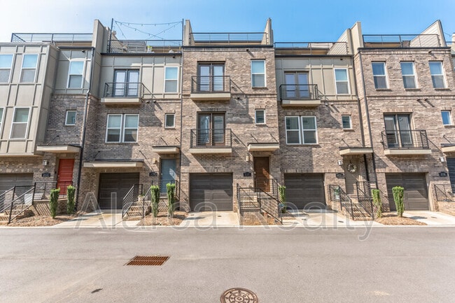 property at 2727 Grand Union Way