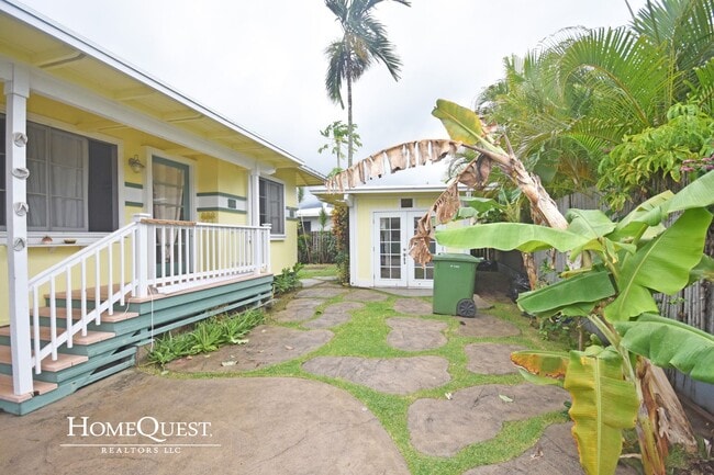 property at 545A Halela St