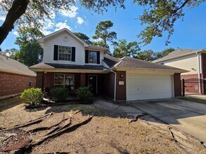 22885 Lantern Hills Dr in Kingwood, TX - Building Photo - Building Photo