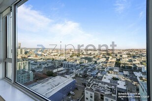 1160 Mission St in San Francisco, CA - Building Photo - Building Photo