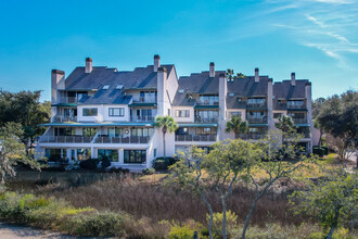 The Riverside in Charleston, SC - Foto de edificio - Building Photo