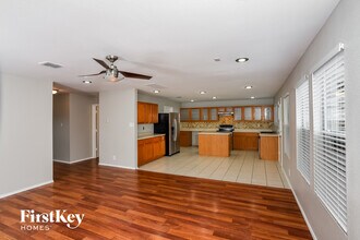 6107 Hart Cliff in San Antonio, TX - Building Photo - Building Photo