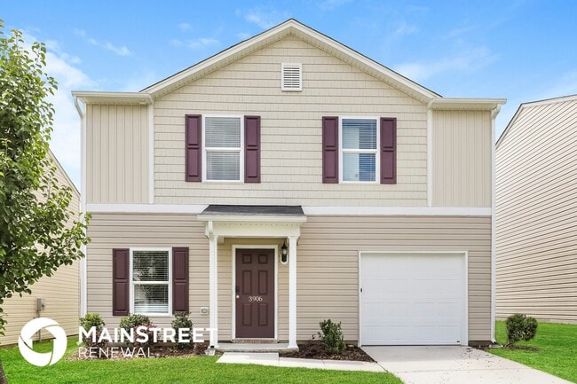 property at 3906 Vershire Ave
