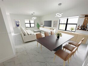 4577 SW 173rd Ave in Miramar, FL - Foto de edificio - Building Photo