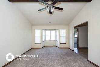 809 S Silver Leaf Dr in Moore, OK - Building Photo - Building Photo