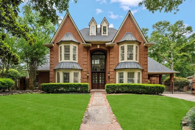 4619 Breezy Point Dr in Houston, TX - Building Photo - Building Photo
