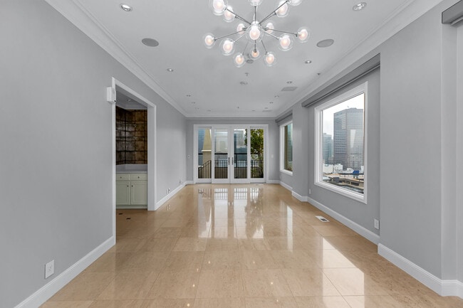 795 Pine in San Francisco, CA - Foto de edificio - Building Photo