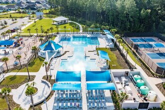 121 Thistleton Wy in St. Augustine, FL - Building Photo - Building Photo