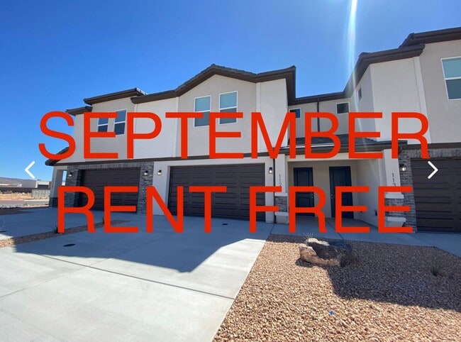 property at 1164 S 4380 W