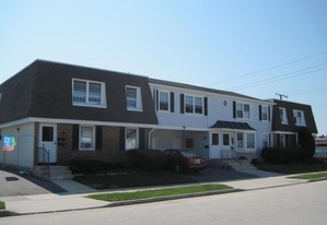 3200 W Brigantine Ave Apartamentos