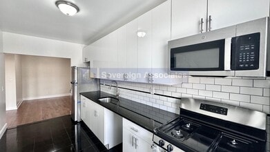 1803 Riverside Dr in New York, NY - Building Photo - Building Photo