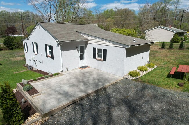 property at 211 Friendship Rd